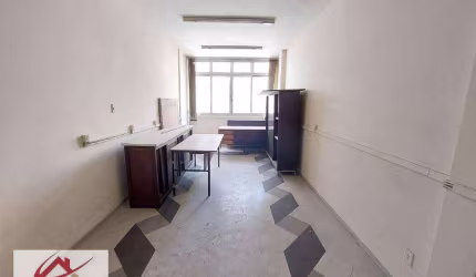 Sala para alugar, 37 m² por R$ 1.666,00/mês - Sé - São Paulo/SP