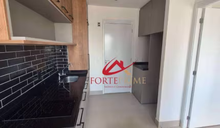 Apartamento com 1 dormitório à venda, 27 m² por R$ 460.000,00 - Campo Belo - São Paulo/SP