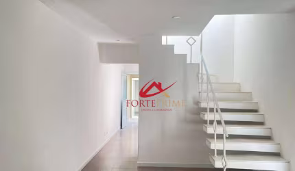 Casa com 2 dormitórios, 110 m² - venda por R$ 978.000,00 ou aluguel por R$ 5.300,00/mês - Campo Belo - São Paulo/SP