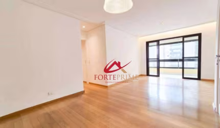 Apartamento com 3 dormitórios à venda, 112 m² por R$ 1.470.000,00 - Brooklin - São Paulo/SP