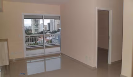 Apartamento com 2 dormitórios à venda, 75 m² por R$ 1.070.000,00 - Brooklin Paulista - São Paulo/SP