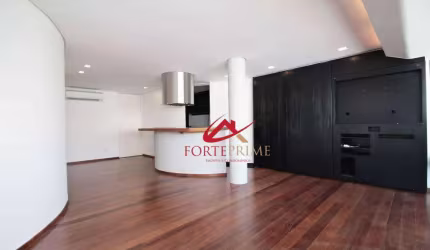 Apartamento com 2 dormitórios à venda, 130 m² por R$ 2.150.000,00 - Itaim - São Paulo/SP
