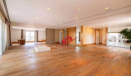 Apartamento com 2 dormitórios à venda, 390 m² por R$ 25.590.000,00 - Itaim Bibi - São Paulo/SP