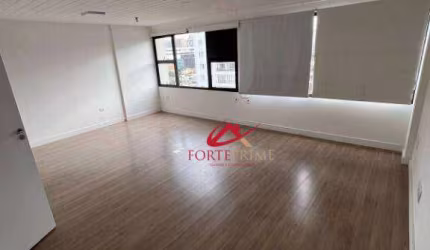 Conjunto, 52 m² - venda por R$ 580.000,00 ou aluguel por R$ 4.568,00 - Indianópolis - São Paulo/SP
