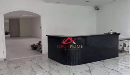 Sobrado à venda, 1000 m² por R$ 16.000.000,00 - Vila Clementino - São Paulo/SP
