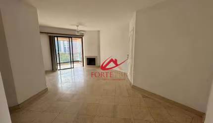 Apartamento com 3 dormitórios à venda, 96 m² por R$ 1.550.000,00 - Brooklin - São Paulo/SP