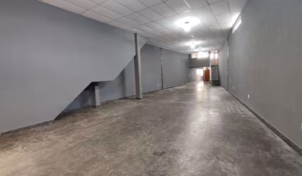 Salão para alugar, 240 m² por R$ 4.544,00/mês - Batistini - São Bernardo do Campo/SP