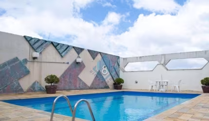 Otimo Flat para locaçao