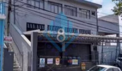 Prédio à venda, 657 m² por R$ 2.800.000,00 - Demarchi - São Bernardo do Campo/SP