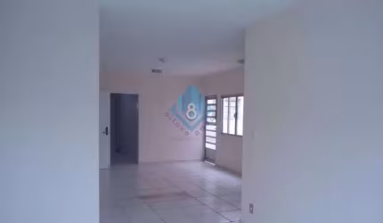 Apartamento com 5 dormitórios para alugar, 170 m² por R$ 3.200,00 - Dos Casa - São Bernardo do Campo/SP