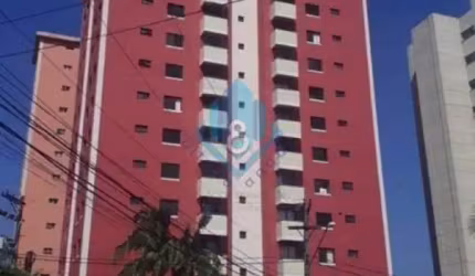 Apartamento com 3 dormitórios à venda, 83 m² por R$ 371.000,00 - Santa Terezinha - São Bernardo do Campo/SP