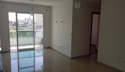 Apartamento à venda, 70 m² por R$ 650.000,00 - Centro - São Bernardo do Campo/SP