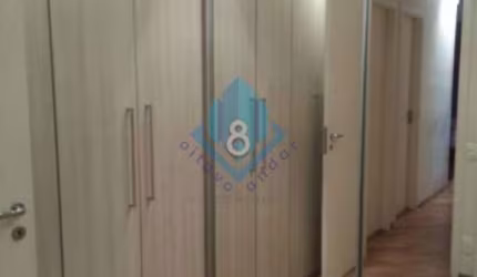 Apartamento Residencial à venda, Campestre, Santo André - AP0704.