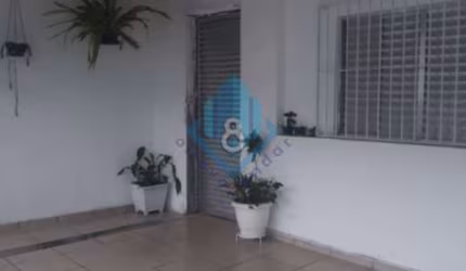 Casa à venda, 90 m² por R$ 470.000,00 - Santa Terezinha - São Bernardo do Campo/SP