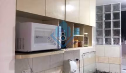 Apartamento à venda, 85 m² por R$ 360.000,00 - Centro - Diadema/SP