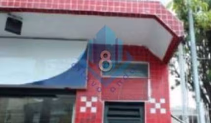 Sala para alugar, 28 m² por R$ 1.650,00/mês - Centro - Santo André/SP