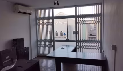 Sala para alugar, 26 m² por R$ 1.575,00/mês - Centro - São Caetano do Sul/SP