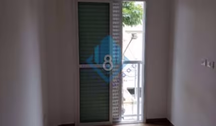 Apartamento à venda, 50 m² por R$ 520.000,00 - Vila Floresta - Santo André/SP