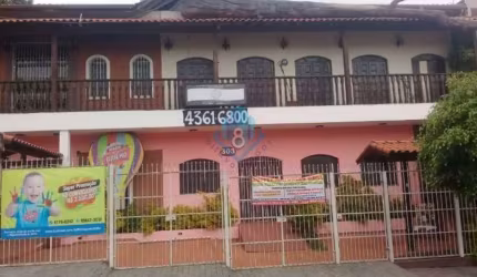 Prédio à venda, 750 m² por R$ 2.500.000,00 - Taboão - São Bernardo do Campo/SP