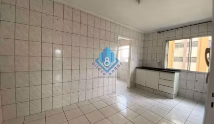 Vila Dusi Apartamento 2 dorm.