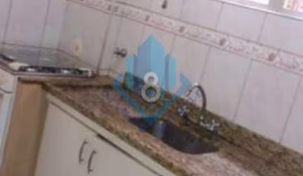 Apartamento com 2 dormitórios à venda, 67 m² por R$ 300.000,00 - Paulicéia - São Bernardo do Campo/SP