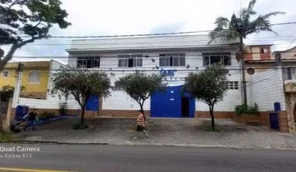 Prédio Comercial, 1500 m² - 3 Prédios - Nova Petrópolis - São Bernardo do Campo/SP