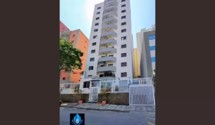 Cobertura com 3 dormitórios à venda, 120 m² por R$ 630.000,00 - Baeta Neves - São Bernardo do Campo/SP