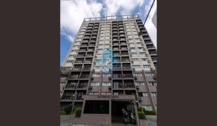 Flat Residencial à venda, Centro, São Bernardo do Campo - FL0009.