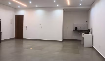 Sala para alugar, 43 m² - Conceição - Diadema/SP