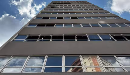 Prédio, 4600 m² - venda por R$ 26.800.000,00 ou aluguel por R$ 137.000,00 - Centro - São Bernardo do Campo/SP