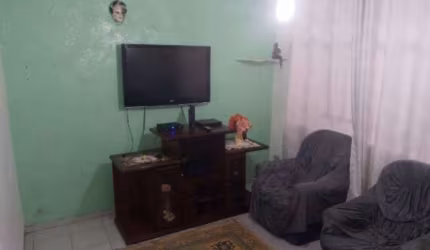 Casa Residencial para venda e locação, Canhema, Diadema - CA0304.