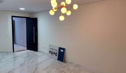 Sobrado à venda, 210 m² por R$ 1.390.000,00 - Jardim Três Marias - São Bernardo do Campo/SP