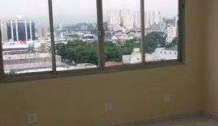 Sala, 25 m² - venda por R$ 115.000,00 ou aluguel por R$ 1.200,00 - Centro - São Bernardo do Campo/SP