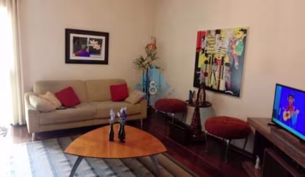 Sobrado à venda, 313 m² por R$ 1.060.000,00 - Jardim do Mar - São Bernardo do Campo/SP