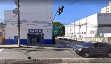 Galpão à venda, 1749 m² por R$ 12.000.000,00 - Demarchi - São Bernardo do Campo/SP
