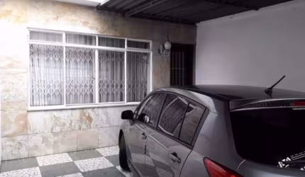 Sobrado com 3 dormitórios à venda, 250 m² por R$ 800.000,00 - Vila Assunção - Santo André/SP