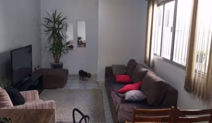 Sobrado com 3 dormitórios, 180 m² - venda por R$ 600.000,00 ou aluguel por R$ 3.600,00/mês - Vila Palmares - Santo André/SP