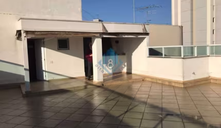 Apartamento à venda, 110 m² por R$ 550.000,00 - Centro - São Bernardo do Campo/SP