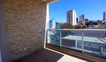 Sala à venda, 38 m² por R$ 400.000,00 - Jardim do Mar - São Bernardo do Campo/SP