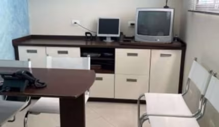 Sala Comercial , 40 m² - venda por R$ 197.000 ou aluguel por R$ 2.431/mês - Centro - São Caetano do Sul/SP