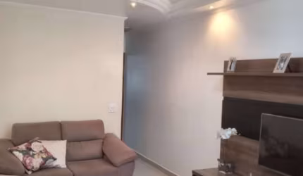 Sobrado com 3 dormitórios à venda, 220 m² por R$ 795.000,00 - Santa Terezinha - São Bernardo do Campo/SP