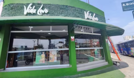 Salão para alugar, 65 m² por R$ 3.150,00/mês - Centro - São Bernardo do Campo/SP