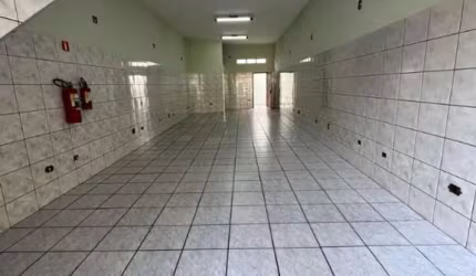 Salão para alugar, 100 m² por R$ 3.630,00/mês - Jardim Las Vegas - Santo André/SP