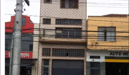 Salão para alugar, 160 m² por R$ 6.495,00/mês - Centro - São Caetano do Sul/SP
