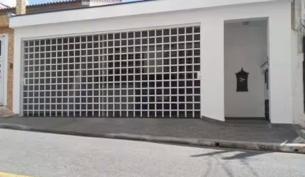 Casa à venda, 197 m² por R$ 1.400.000,00 - Vila Dayse - São Bernardo do Campo/SP