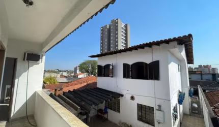 Sobrado à venda, 384 m² por R$ 1.383.000,00 - Vila Dusi - São Bernardo do Campo/SP