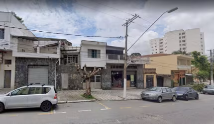 Excelente Sobrado/Terreno Baeta Neves ***ÓTIMO PARA INVESTIDOR***