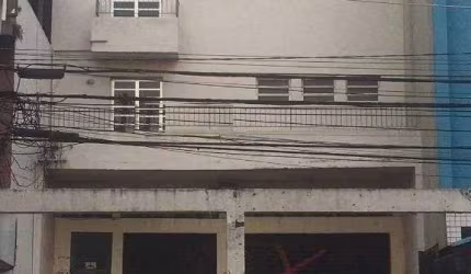 Sala para alugar, 24 m² por R$ 860,00/mês - Planalto - São Bernardo do Campo/SP