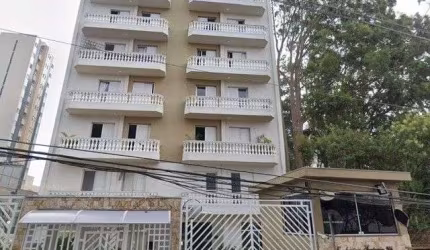 Apartamento à venda, 102 m² por R$ 530.000,00 - Vila Lusitânia - São Bernardo do Campo/SP
