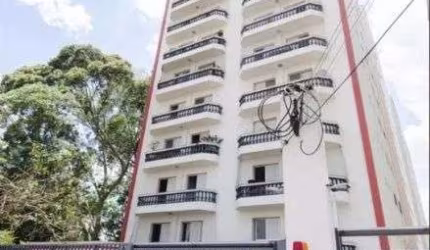 Apartamento à venda, 90 m² por R$ 405.000,00 - Vila Gonçalves - São Bernardo do Campo/SP